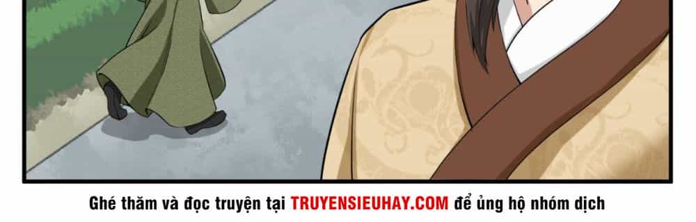 Ngược Về Thời Đường - Chương 14 - ảnh 10