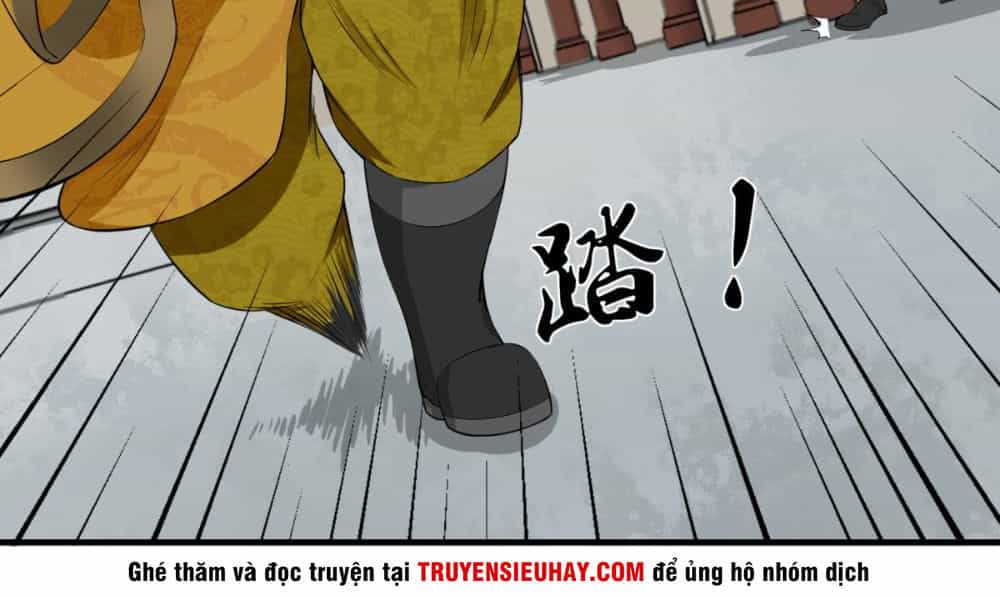 Ngược Về Thời Đường - Chương 14 - ảnh 14