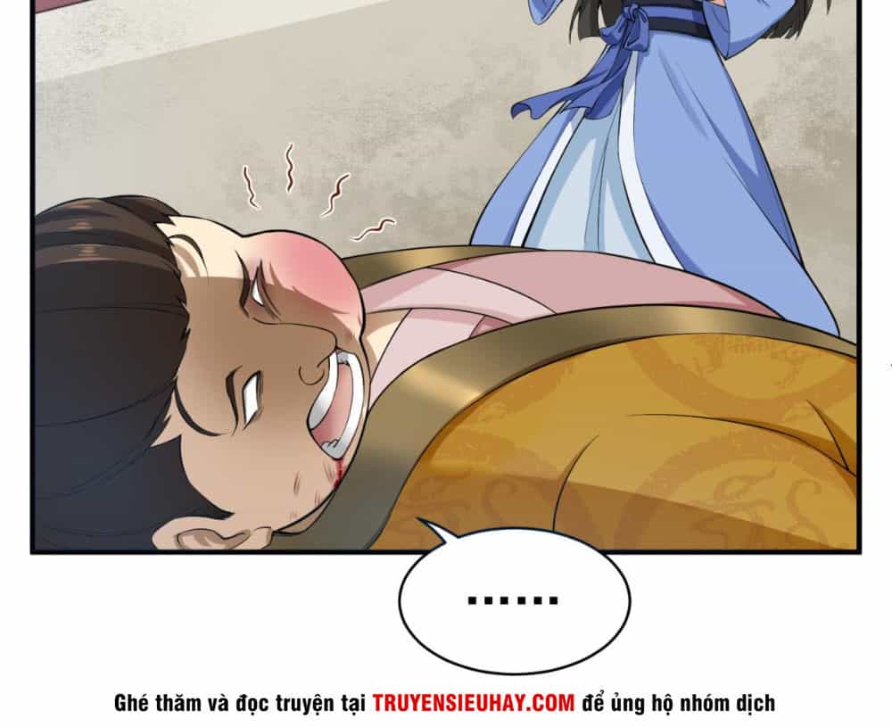 Ngược Về Thời Đường - Chương 14 - ảnh 18