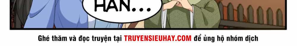 Ngược Về Thời Đường - Chương 14 - ảnh 8