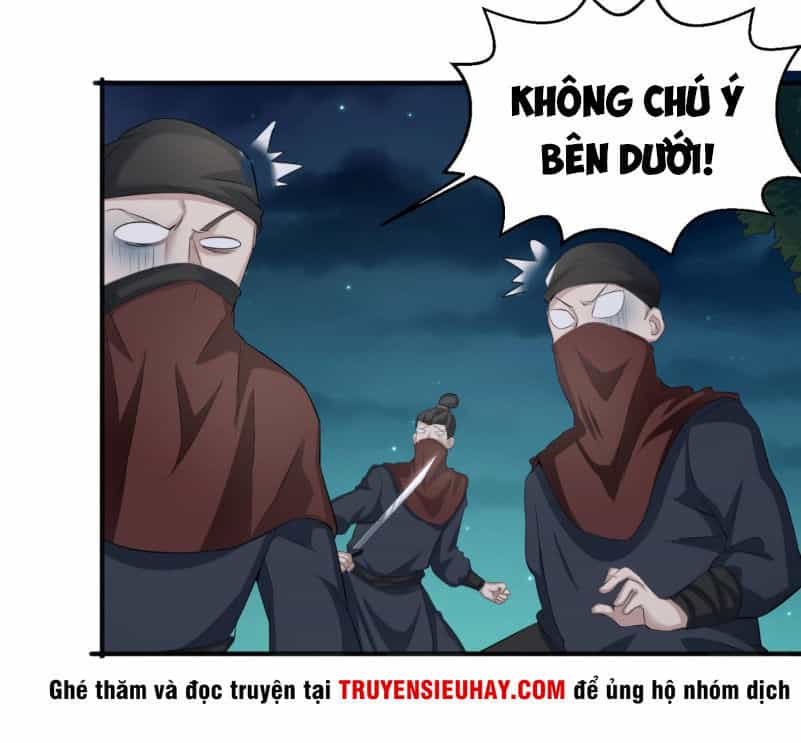 Ngược Về Thời Đường - Chương 2 - ảnh 6