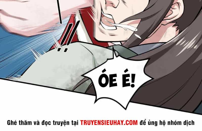 Ngược Về Thời Đường - Chương 20 - ảnh 10