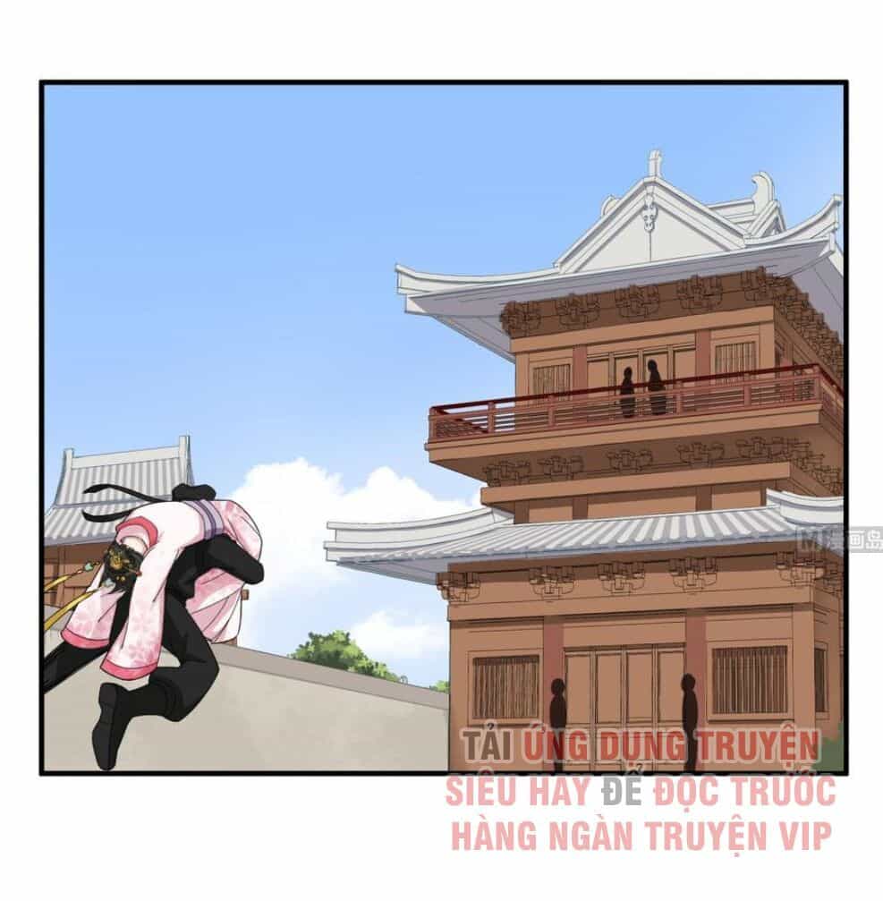 Ngược Về Thời Đường - Chương 28 - ảnh 10