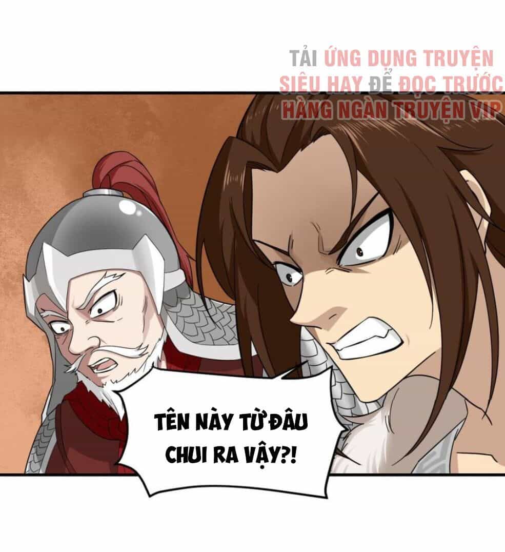 Ngược Về Thời Đường - Chương 28 - ảnh 14