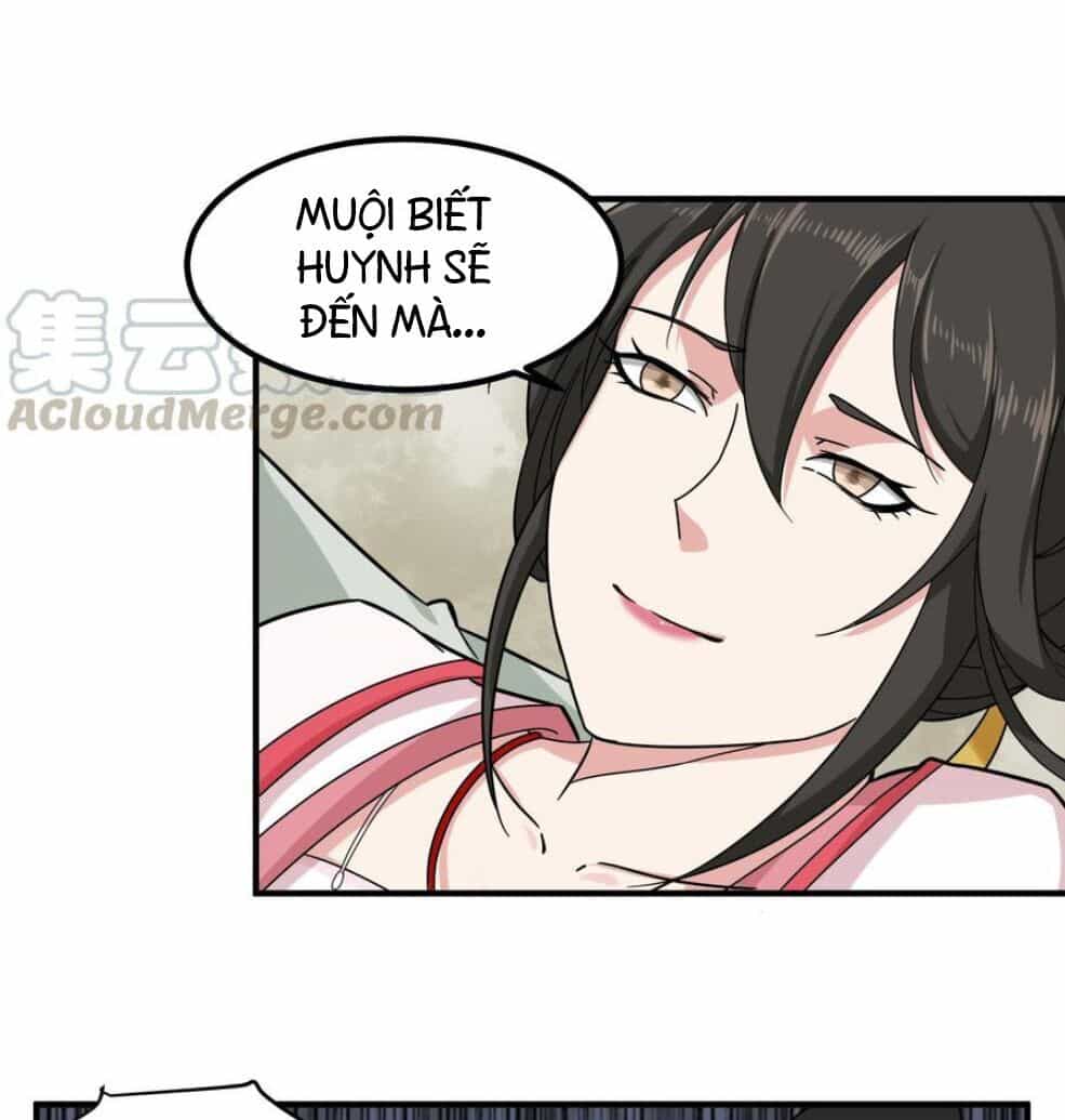 Ngược Về Thời Đường - Chương 28 - ảnh 16