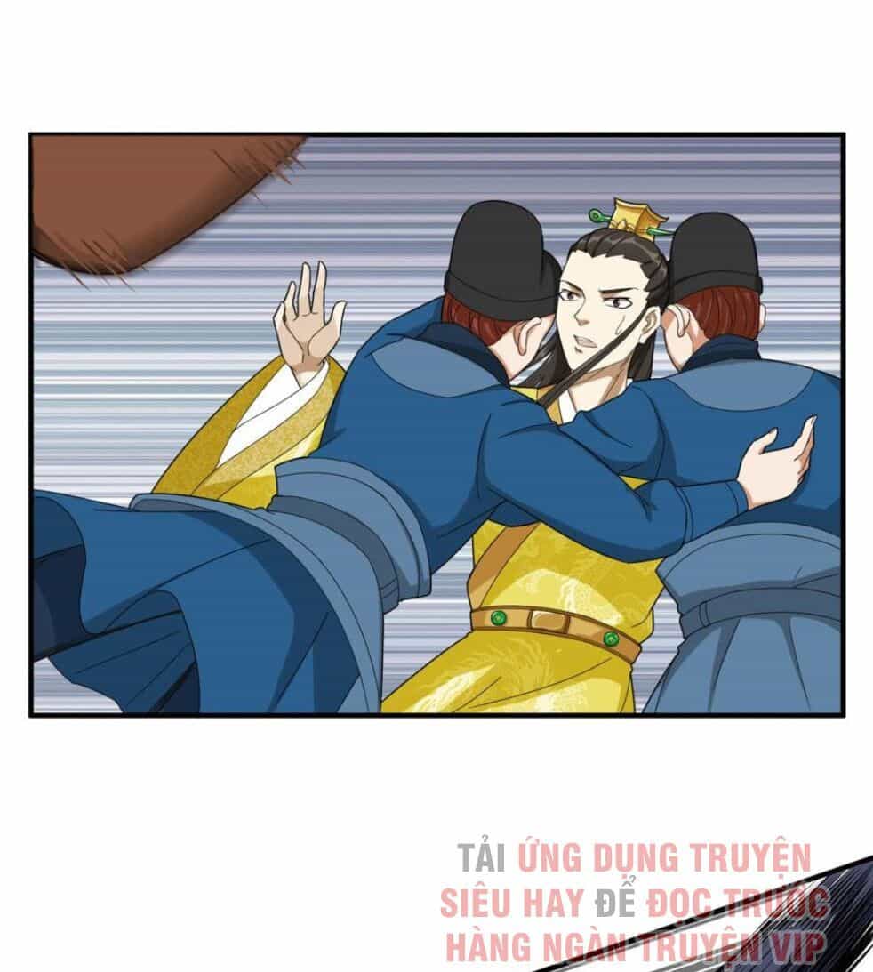 Ngược Về Thời Đường - Chương 29 - ảnh 17