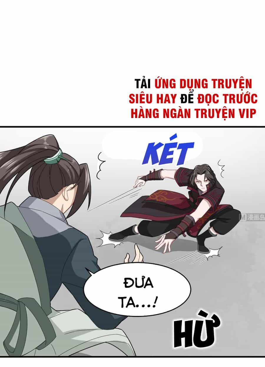 Ngược Về Thời Đường - Chương 30 - ảnh 12