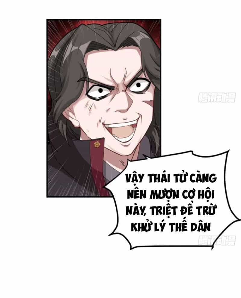 Ngược Về Thời Đường - Chương 32 - ảnh 2
