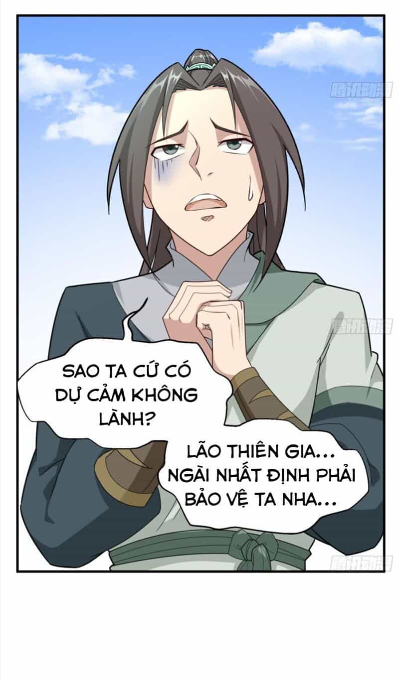 Ngược Về Thời Đường - Chương 34 - ảnh 10