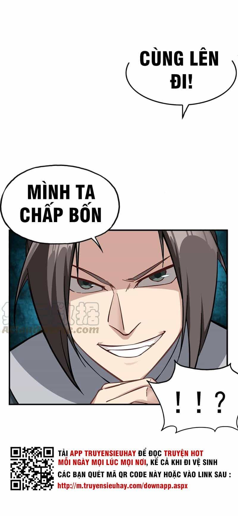 Ngược Về Thời Đường - Chương 37 - ảnh 22