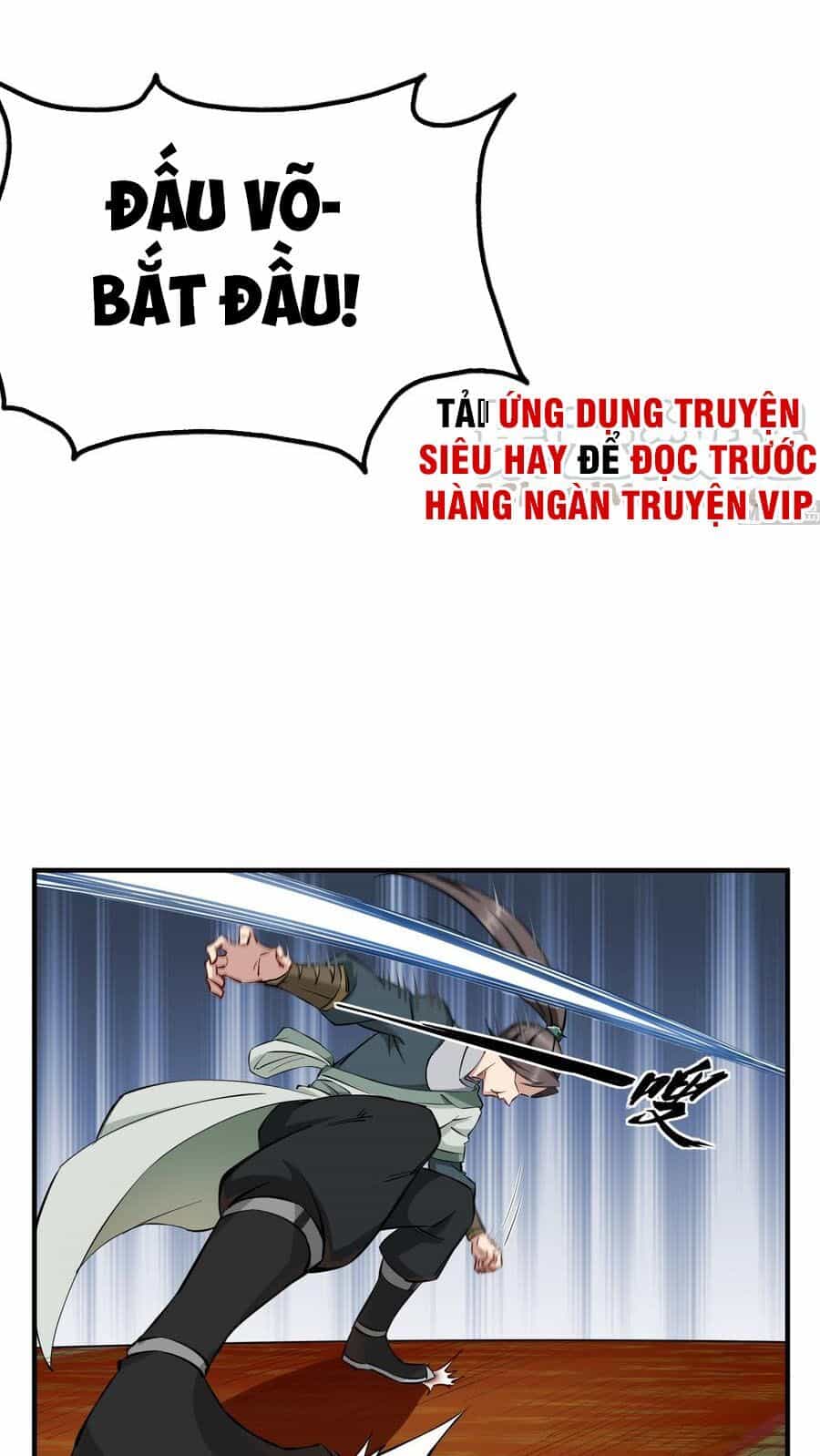 Ngược Về Thời Đường - Chương 38 - ảnh 12