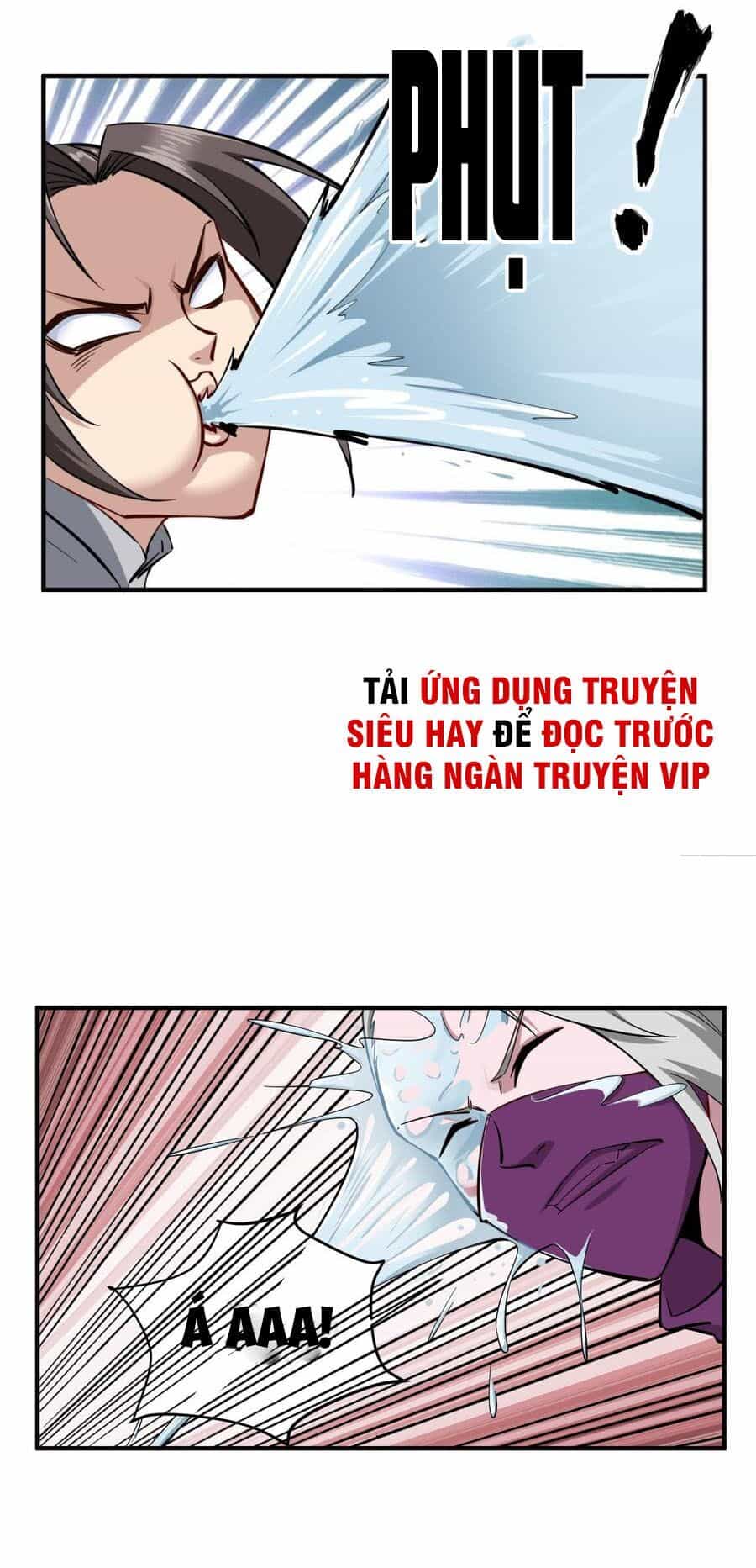 Ngược Về Thời Đường - Chương 38 - ảnh 16
