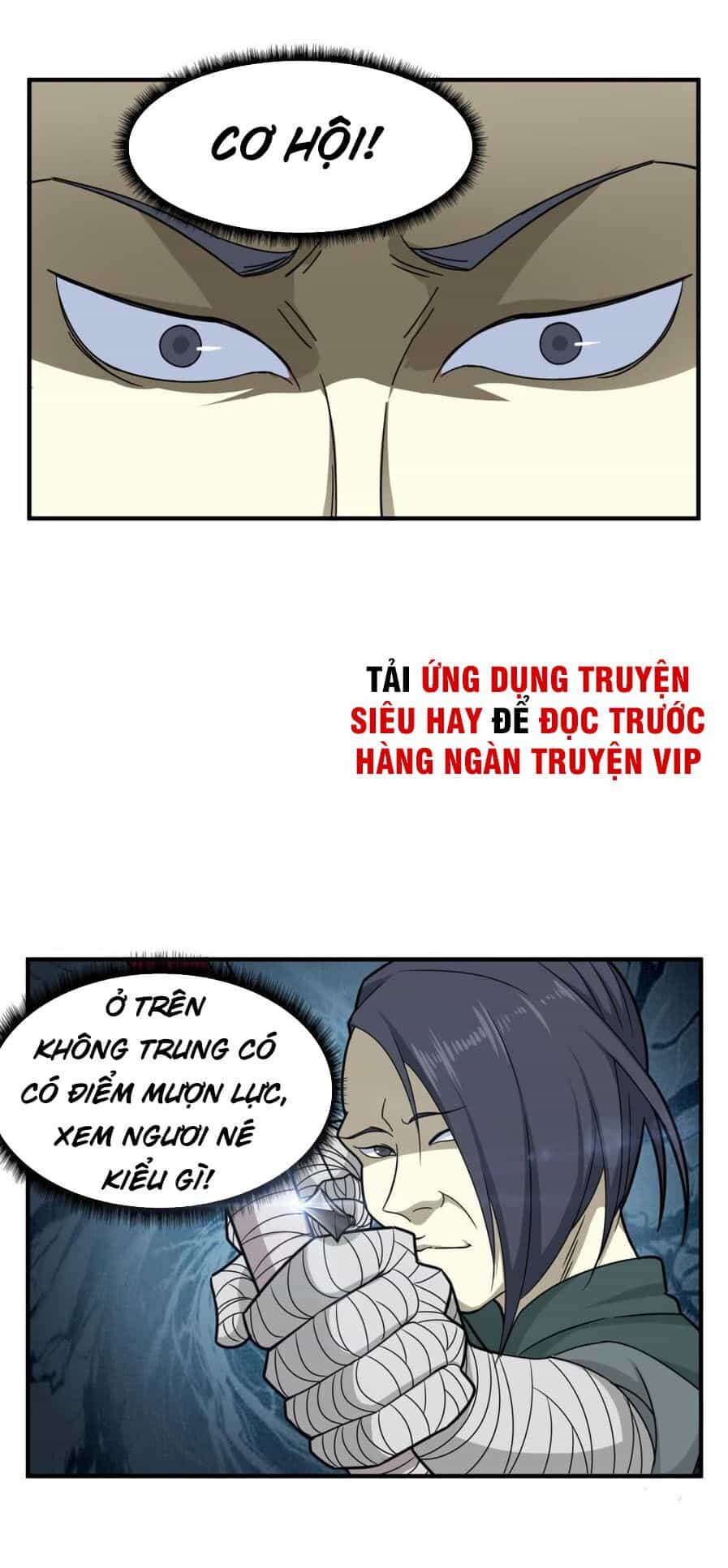 Ngược Về Thời Đường - Chương 39 - ảnh 11