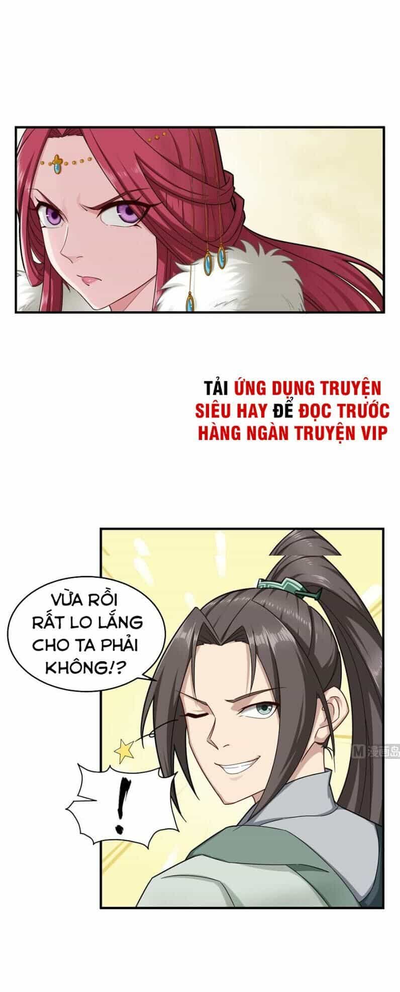 Ngược Về Thời Đường - Chương 40 - ảnh 8