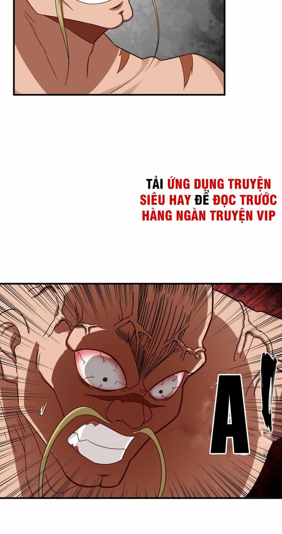 Ngược Về Thời Đường - Chương 44 - ảnh 14