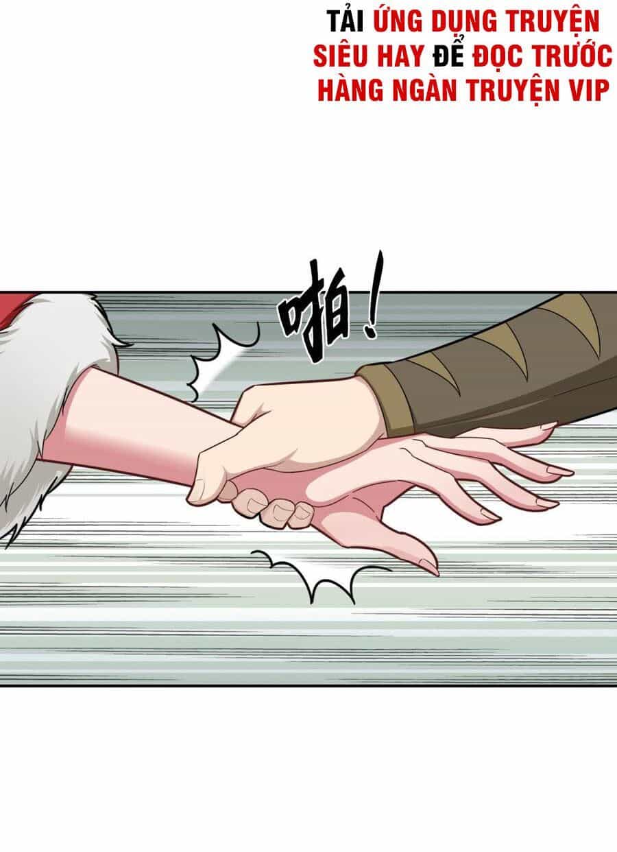 Ngược Về Thời Đường - Chương 45 - ảnh 17