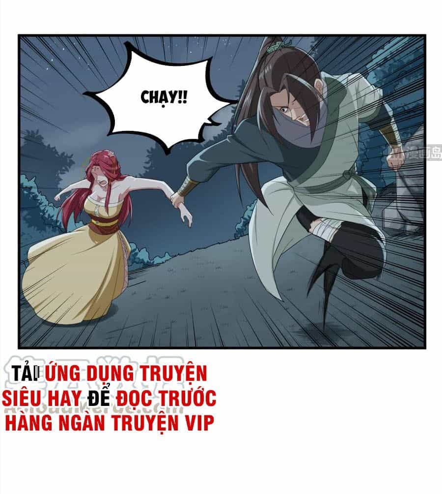 Ngược Về Thời Đường - Chương 49 - ảnh 7