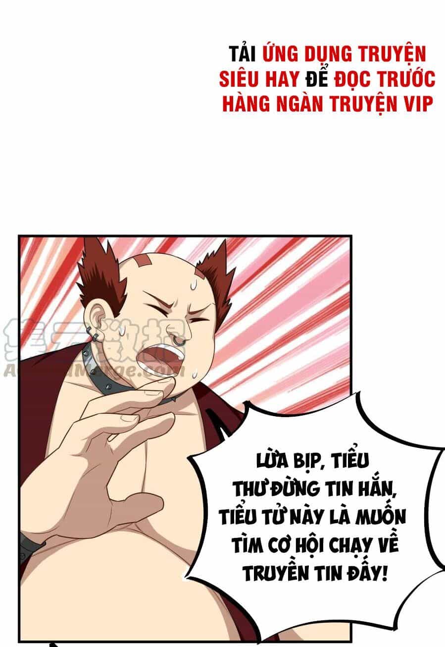 Ngược Về Thời Đường - Chương 50 - ảnh 9