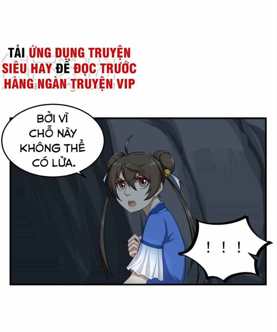 Ngược Về Thời Đường - Chương 53 - ảnh 16