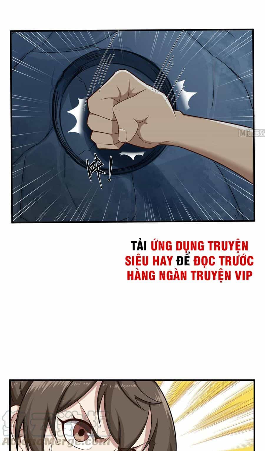 Ngược Về Thời Đường - Chương 55 - ảnh 16