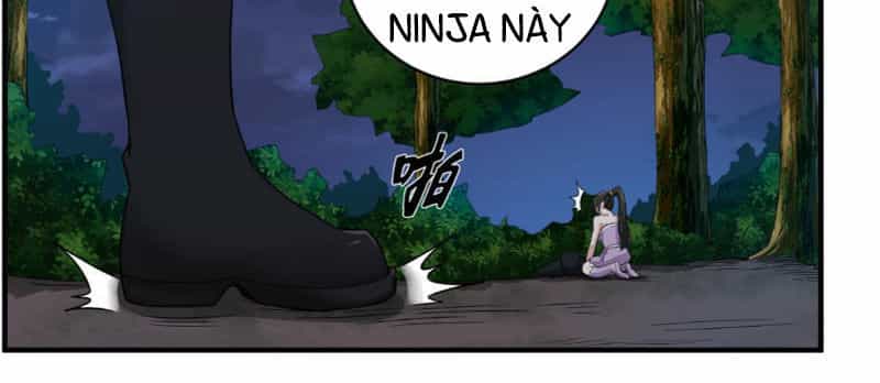 Ngược Về Thời Đường - Chương 6 - ảnh 15