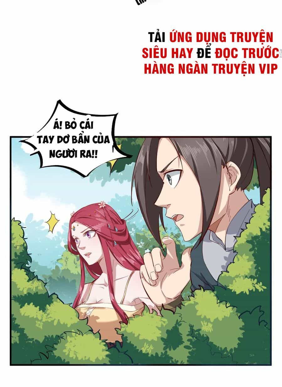 Ngược Về Thời Đường - Chương 60 - ảnh 8