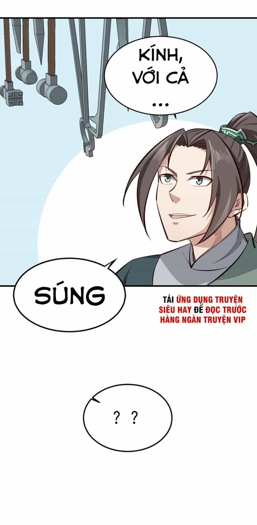 Ngược Về Thời Đường - Chương 66 - ảnh 12