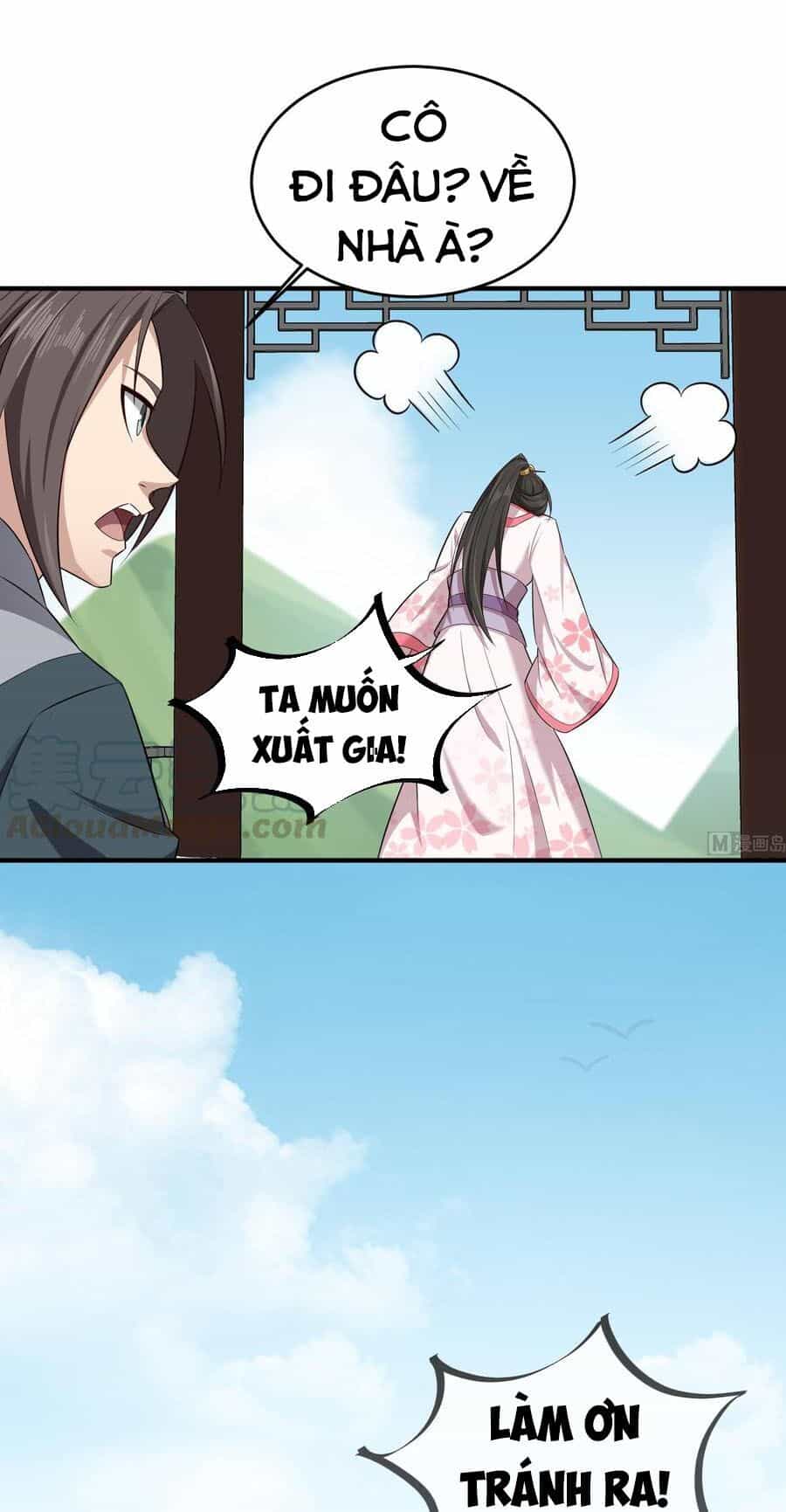 Ngược Về Thời Đường - Chương 66 - ảnh 4