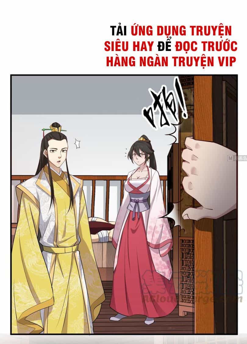 Ngược Về Thời Đường - Chương 68 - ảnh 13