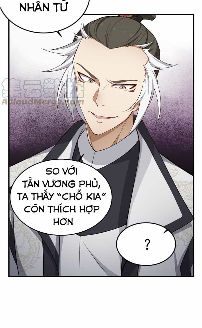 Ngược Về Thời Đường - Chương 68 - ảnh 21