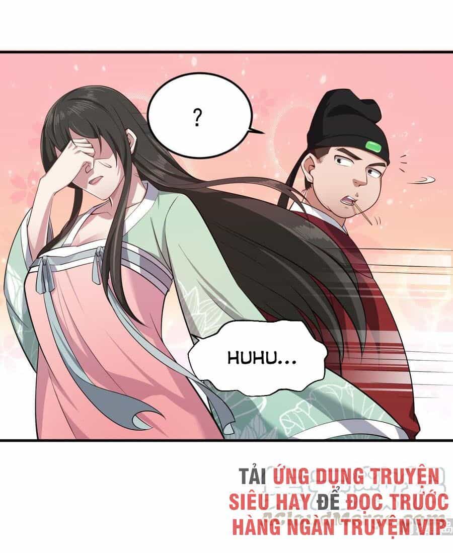 Ngược Về Thời Đường - Chương 69 - ảnh 19