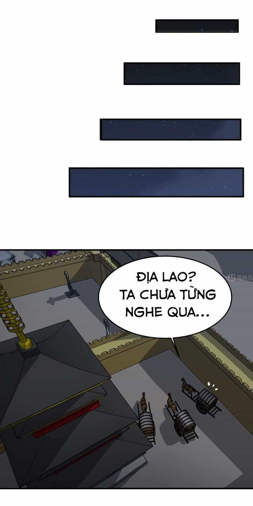 Ngược Về Thời Đường - Chương 71 - ảnh 17