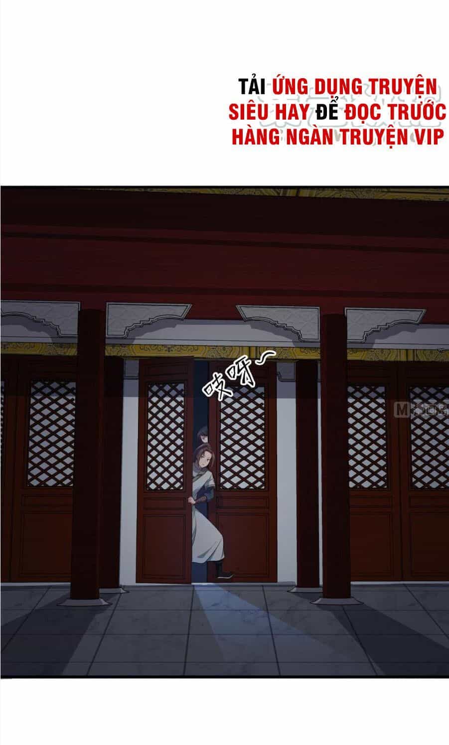 Ngược Về Thời Đường - Chương 72 - ảnh 2