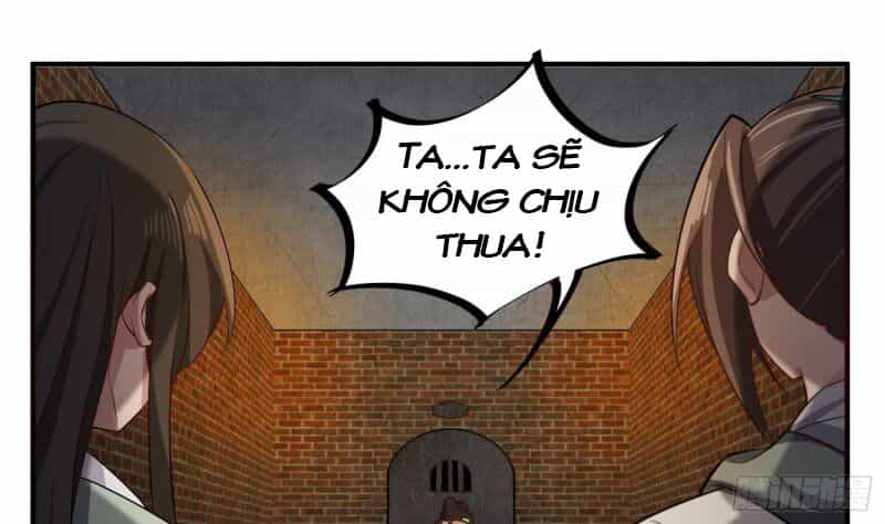 Ngược Về Thời Đường - Chương 73 - ảnh 44
