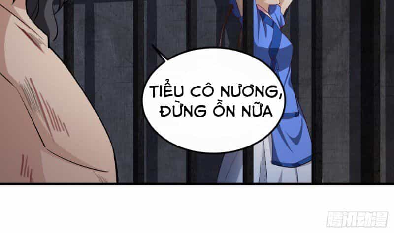 Ngược Về Thời Đường - Chương 73 - ảnh 53
