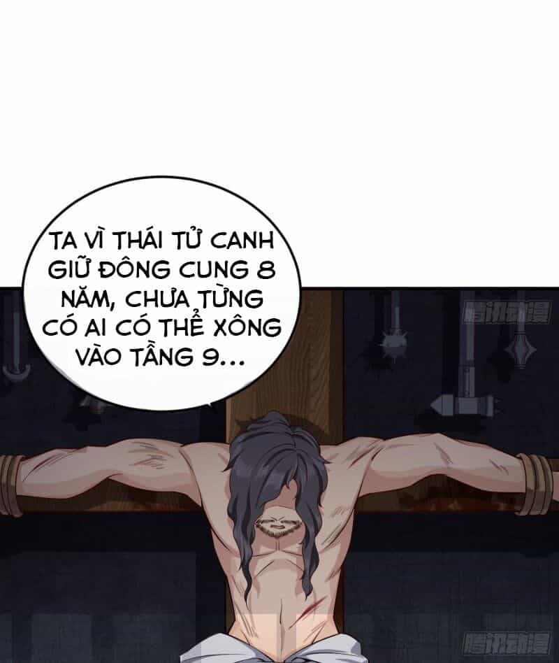 Ngược Về Thời Đường - Chương 73 - ảnh 54