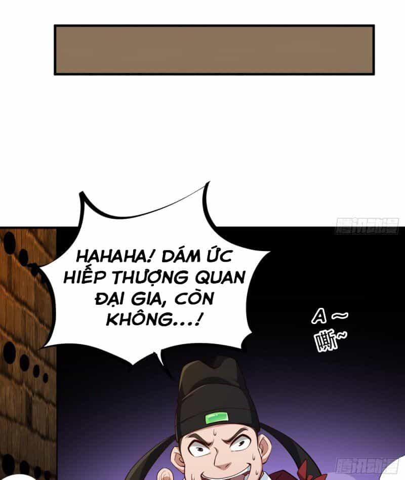 Ngược Về Thời Đường - Chương 73 - ảnh 9