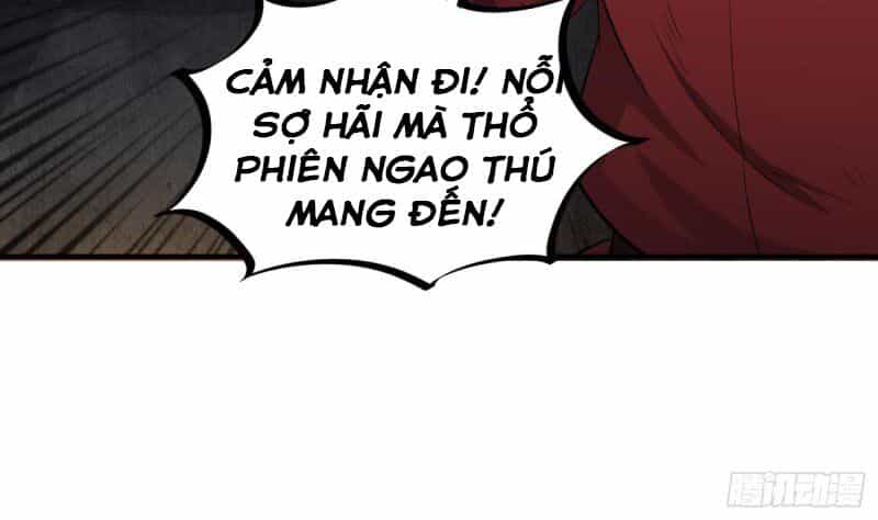 Ngược Về Thời Đường - Chương 74 - ảnh 10