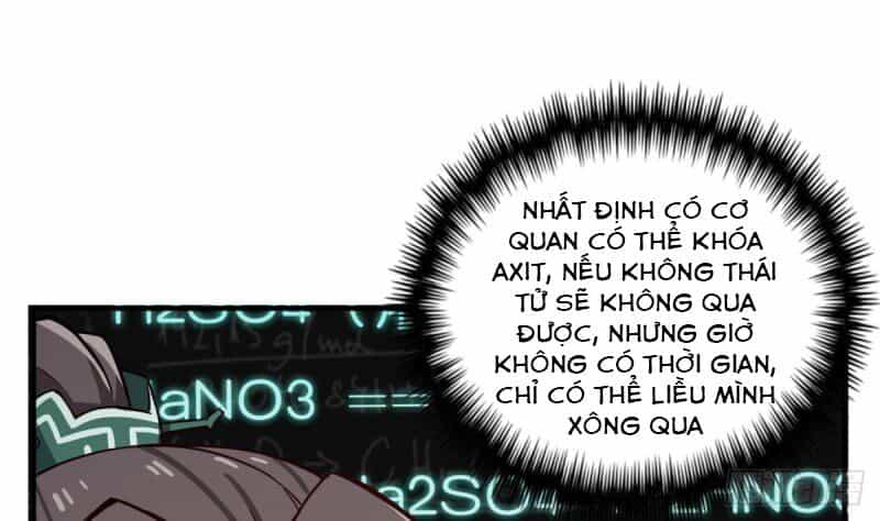 Ngược Về Thời Đường - Chương 75 - ảnh 17