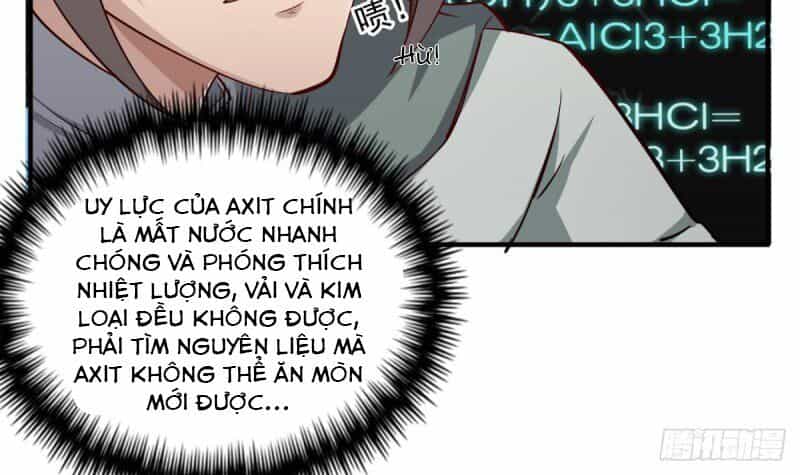 Ngược Về Thời Đường - Chương 75 - ảnh 19