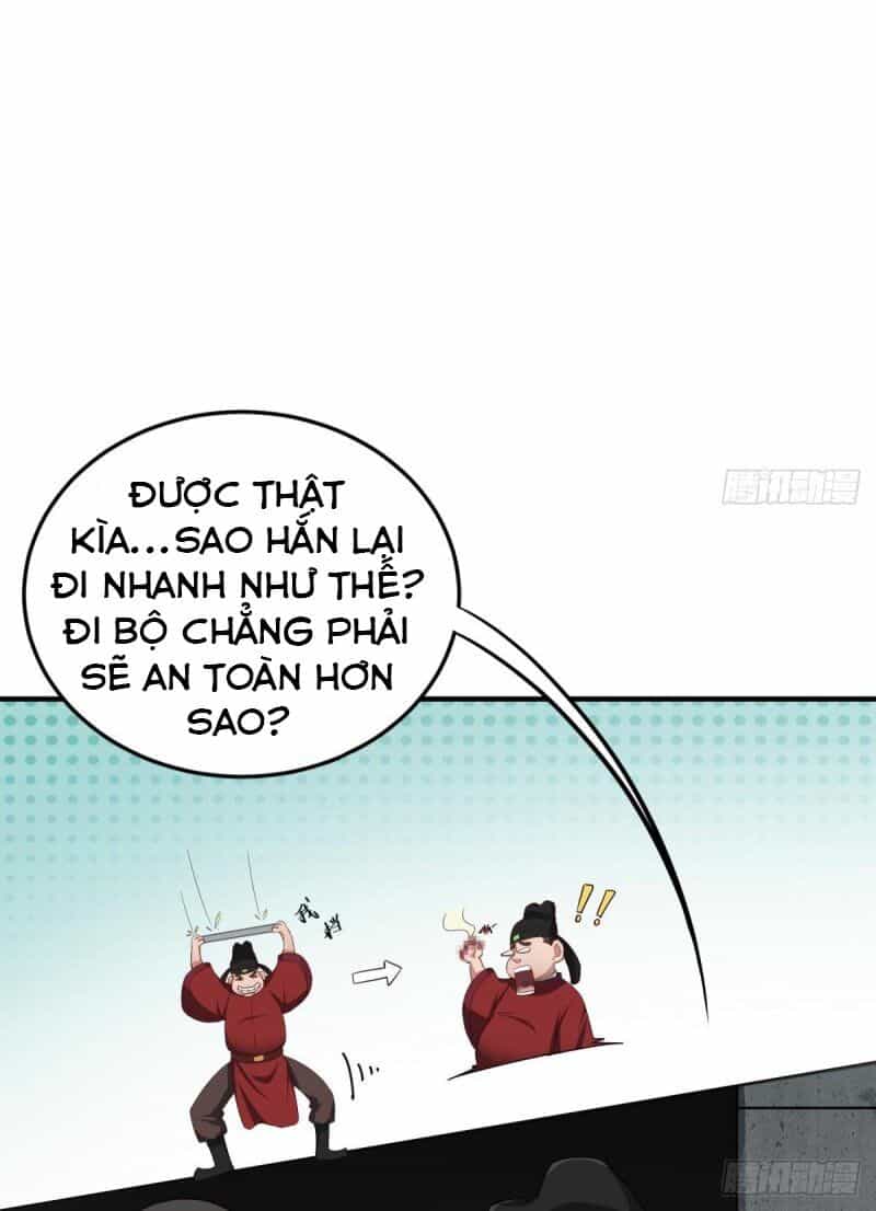 Ngược Về Thời Đường - Chương 75 - ảnh 36
