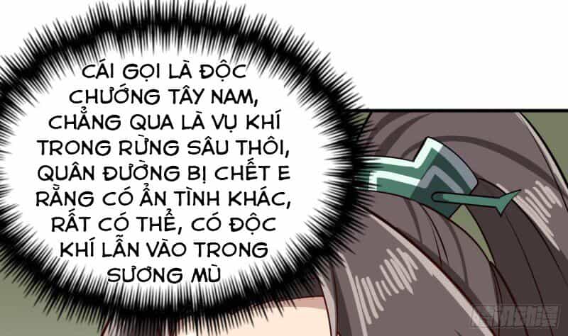 Ngược Về Thời Đường - Chương 76 - ảnh 26