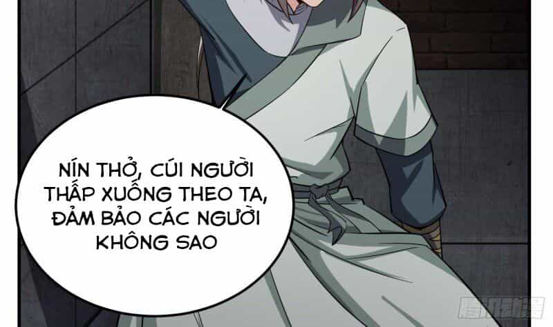 Ngược Về Thời Đường - Chương 76 - ảnh 43