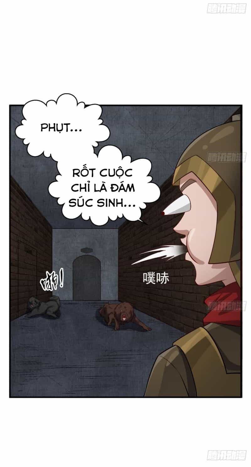 Ngược Về Thời Đường - Chương 79 - ảnh 9
