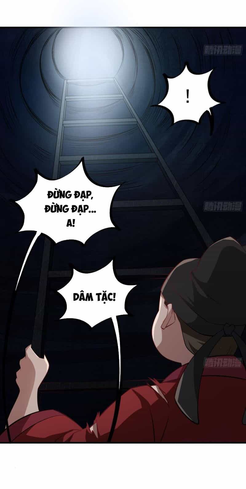 Ngược Về Thời Đường - Chương 80 - ảnh 16
