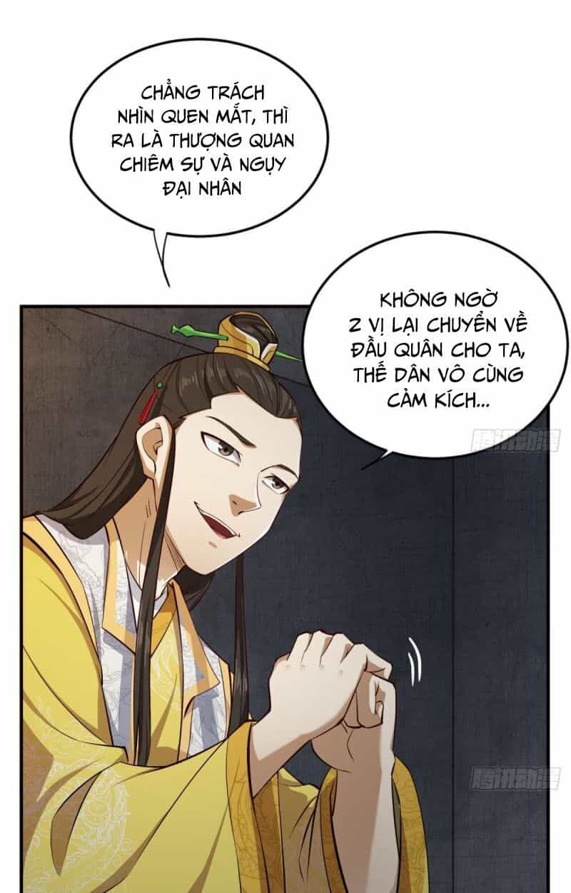 Ngược Về Thời Đường - Chương 84 - ảnh 5