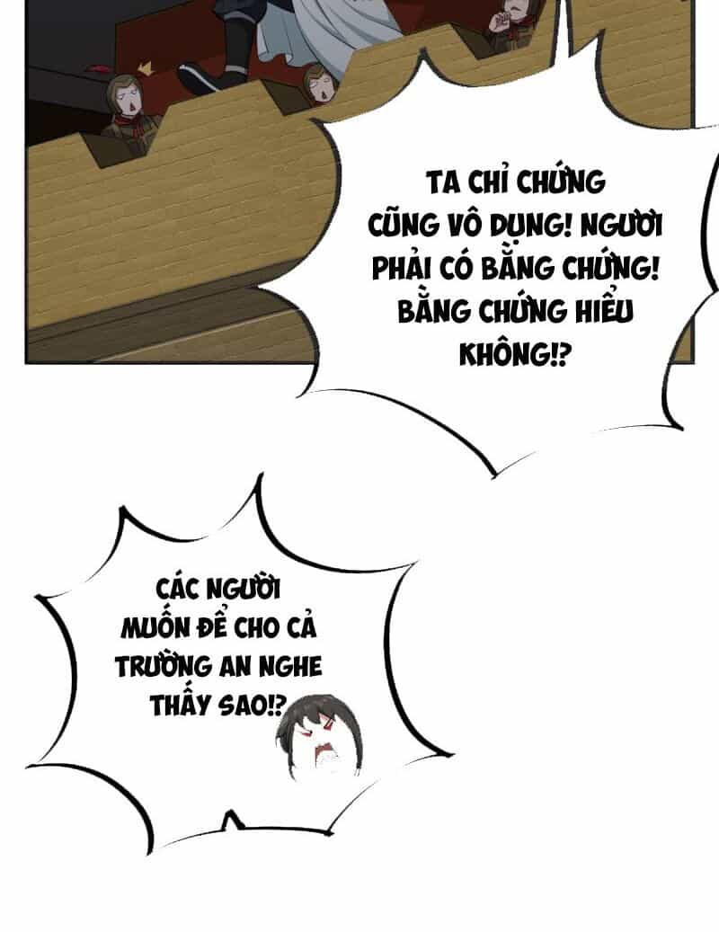 Ngược Về Thời Đường - Chương 84 - ảnh 8