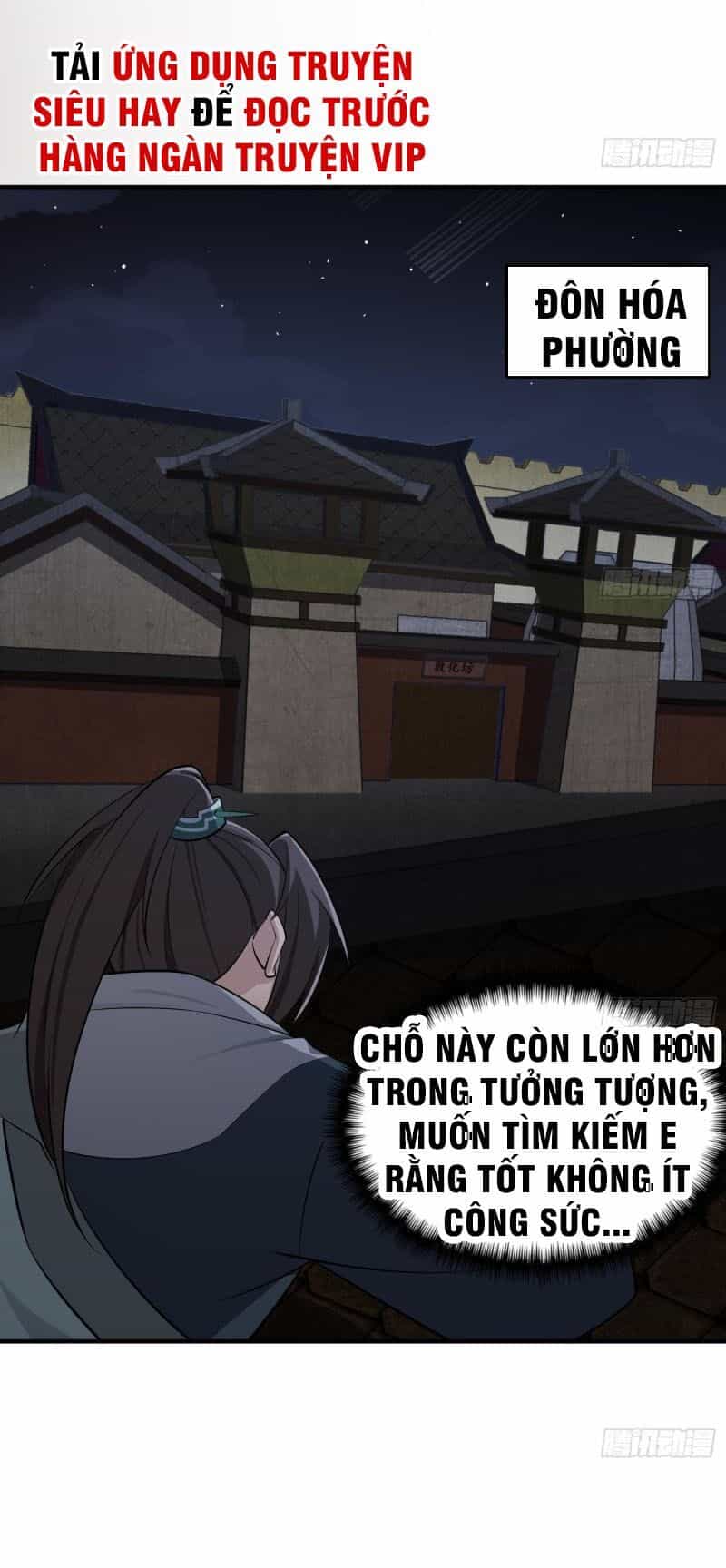 Ngược Về Thời Đường - Chương 85 - ảnh 25