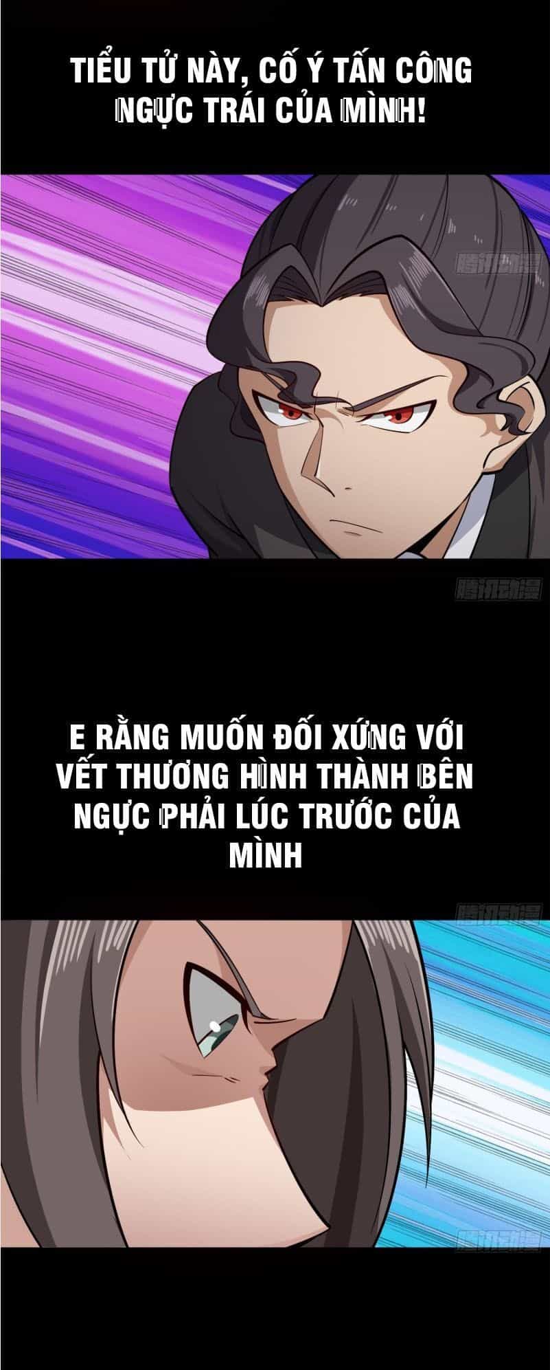 Ngược Về Thời Đường - Chương 87 - ảnh 21