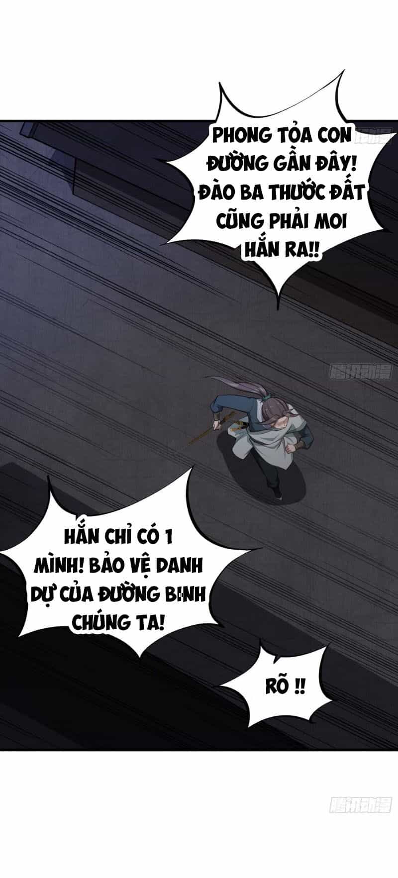Ngược Về Thời Đường - Chương 90 - ảnh 9